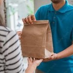 Brown Bag Delivery